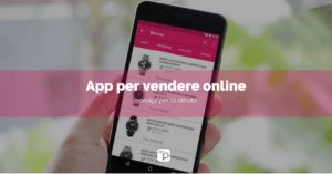 App per vedere online con la tua attività