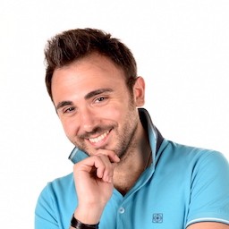 danieleR danieleR