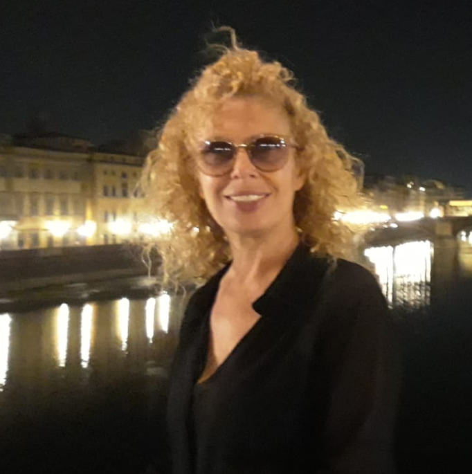 Mariacristina Disabato